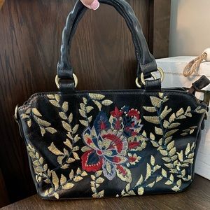 UEC Patricia Nash Crossbody